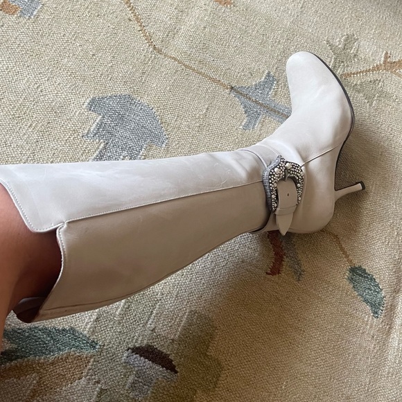 Donald J.Pliner Couture boots - Picture 11 of 11